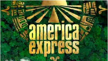 E anunțul momentului! Când încep filmările pentru America Express. Data exactă la care concurenții vor pleca în marea aventură