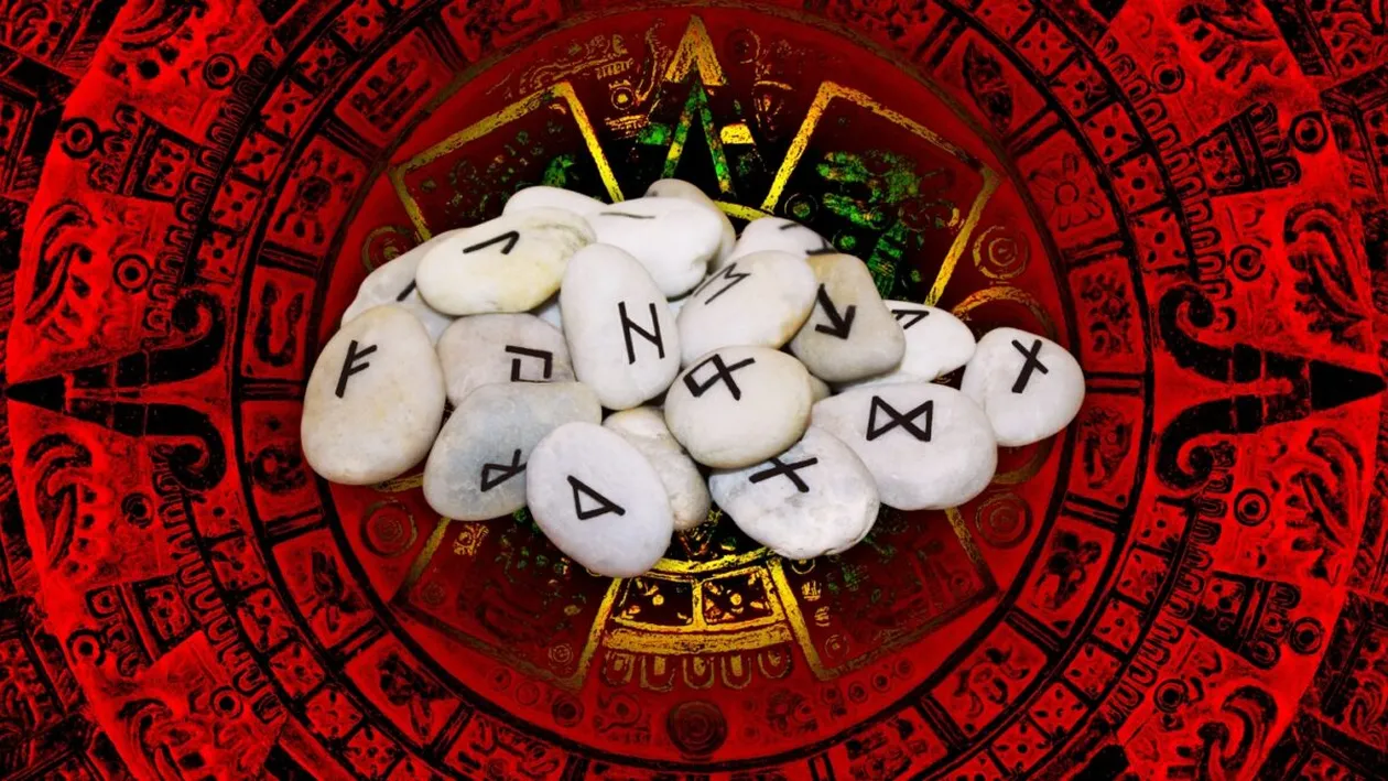Horoscop rune azi, 7 august 2026. Inguz anunță că energia, inspirația sau creativitatea unei zodii sunt blocate