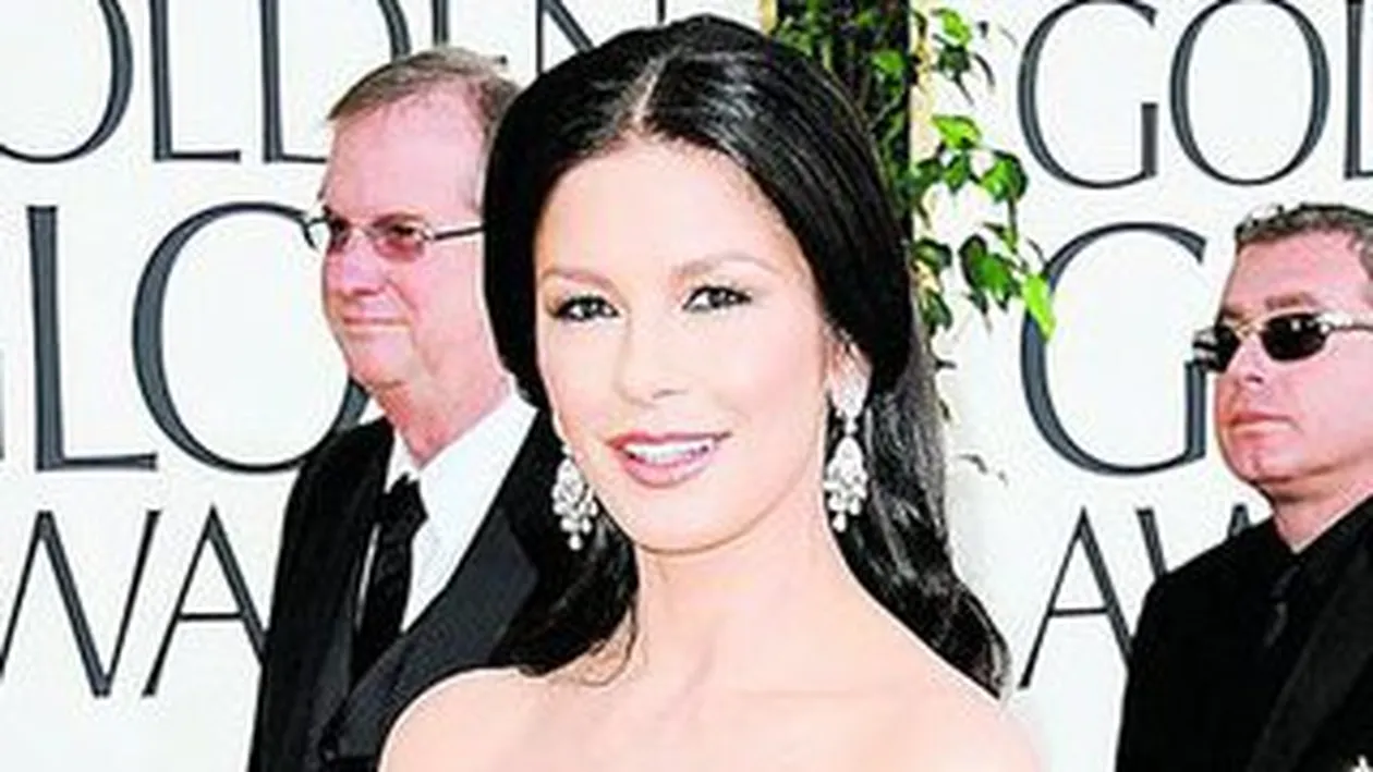 Catherine a clacat din cauza mea!