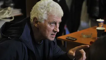 Centrul Sportiv Apollo din Sectorul 3 va primi numele Szobi Cseh: A antrenat numerosi tineri fara posibilitati materiale