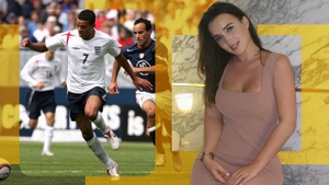 După concediere și divorț, celebrul fost fotbalist iubește din nou. Noua parteneră seamănă izbitor cu fosta soție