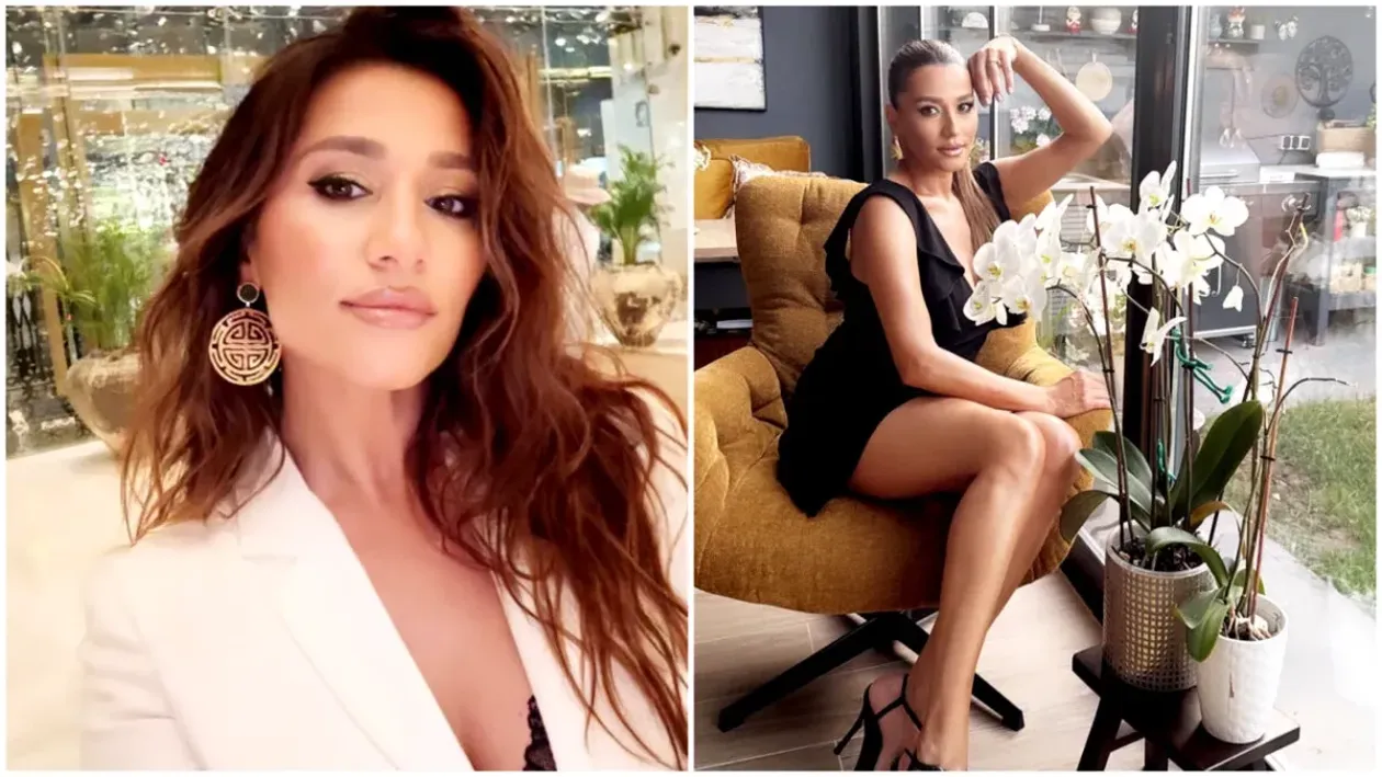 Despărțire-ȘOC în showbiz! Claudia Pătrășcanu i-a spus ADIO iubitului, după 2 ani și jumătate de relație: ”A făcut prăpăd”