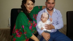 Dramă cumplită pentru familia unui fotbalist de la noi! Şi-a pierdut tânăra soţie după o luptă cu boala