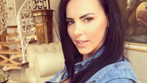 Lavinia Pîrva tună și fulgeră:"Cum să fii însărcinată 4 ani și să nu naști?"