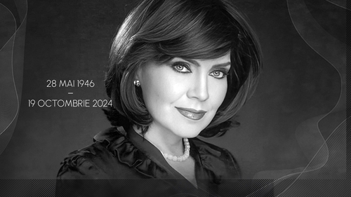 S-a stins din viață doamna Delia Budeanu, una dintre cele mai iubite prezentatoare TV ale României!