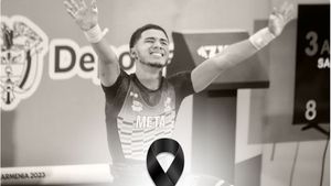 Doliu în sport! Campion la haltere, împușcat mortal. La câteva zile de la tragedie, mama lui a murit