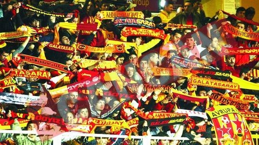 Brandul Galatasaray
