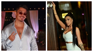 Bogdan de la Ploiești și Cristina Pucean, din nou împreună. Unde au apărut cei doi