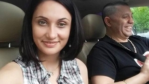Flori, fosta iubită a lui Nicolae Guţă, însărcinată din nou: ”E gravidă în şase luni!”