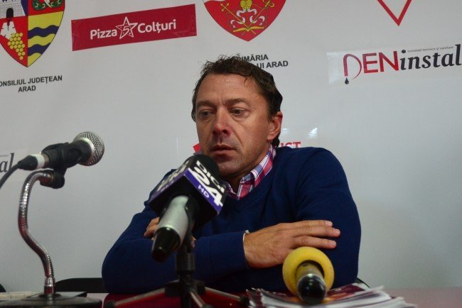 Cum arată şi ce face în prezent Laurenţiu Roşu, care a scris istorie pentru Steaua alături de Marius Lăcătuş