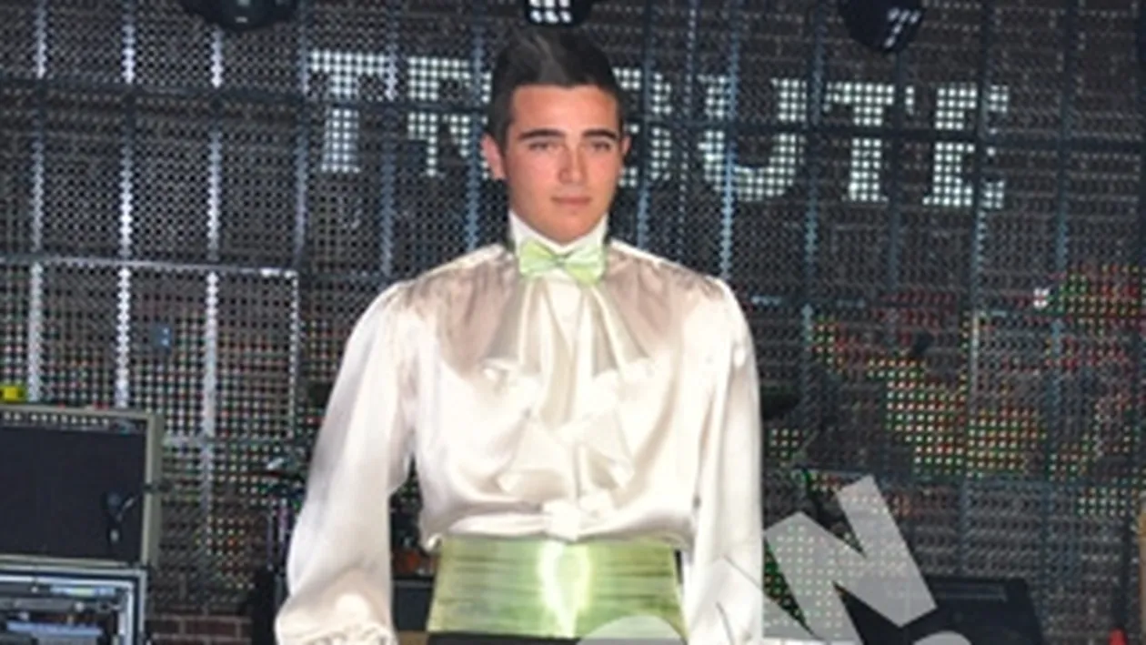 Fiul lui Radu Mazare a facut contestatie! Vrea sa-si recupereze permisul auto!