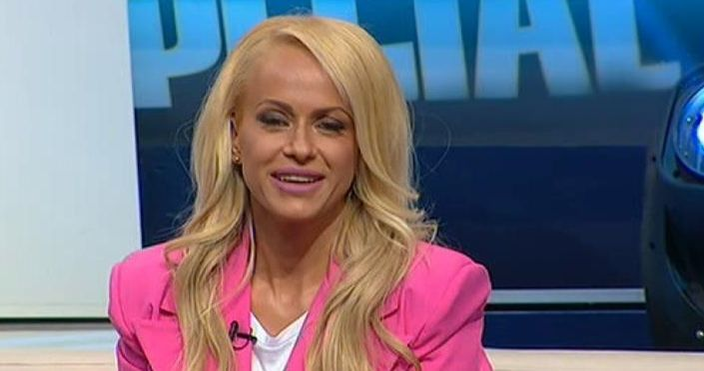 Anda Adam, adevărul din spatele camerelor de filmat de la Exatlon: „Eram păziţi de oameni cu puşti! E mult mai rău decât se vede la TV”