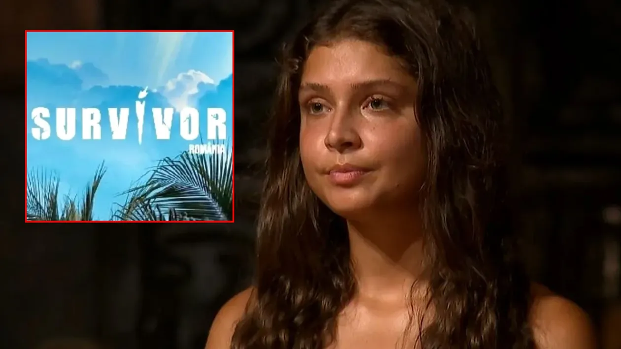 Ei sunt finaliștii Survivor? Elena Chiriac a dezvăluit pe cine mizează în competiția de la PRO TV
