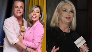 Ce relație are fiica lui Adrian Enache cu Iuliana Marciuc. Diana a dezvăluit cum a afectat-o relația extraconjugală a tatălui. „M-am maturizat și eu”