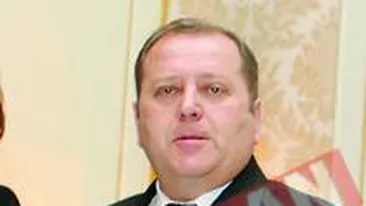 Nepotul lui Gigi Becali, stalcit in bataie