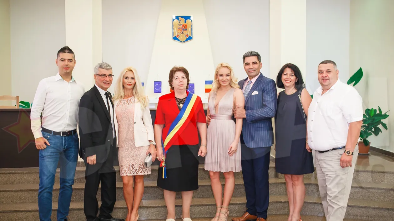 S-a jurat ca nu mai face el primul pas! Prigoana asteapta sa fie cerut de barbat! Cine are sanse sa fie urmatoarea doamna Prigoana