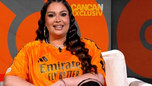 Betty Salam, dezvăluiri neştiute despre prima întâlnire cu Roxana Dobre! Totul s-a întâmplat la restaurant: ”A fost ca o provocare, dar…”