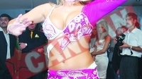 Jasmine nu se marita fara diamant