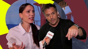 Un singur lucru o enervează teribil pe Irina, prezentatoarea de la Asia Express! Cum calcă pe bec Răzvan Fodor: ”Sunt mândră de el, mai puțin...”