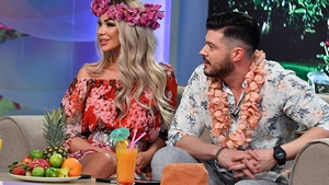 BIANCA DRĂGUŞANU a povestit cum a fost cerută în căsătorie de VICTOR SLAV: „Am fost dezamăgită!“