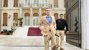 Dezvaluire grea de tot! Becali nu mai este proprietarul palatului din Aviatorilor - Nu o sa crezi al cui este acum: "Nu vreau sa stie nimeni nimic, vreau sa fac infractiuni"