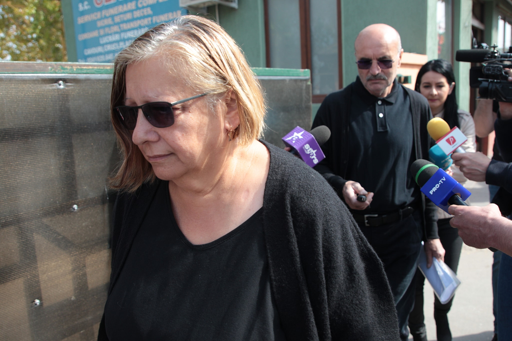 Mama lui Răzvan Ciobanu, primul mesaj după ce și-a văzut fiul în sicriu. “Vă rog doar să…”