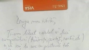 Ce a pățit o tânără, după ce i-a reproșat iubitul său că nu îi cumpără cadouri. Bărbatul a găsit soluția perfectă!