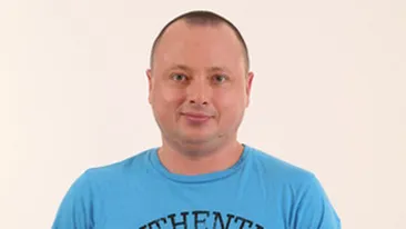 Vlad Cernea de la Class: Sora mea, Mihaela, organizeaza cele mai tari petreceri