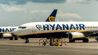 Schimbare majoră la Ryanair! Ce trebuie să știe românii care vor călători cu avioanele lor