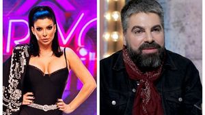 Scandal la Bravo ai stil – Celebrities. Andreea Tonciu, făcută praf de juratul Maurice Munteanu: „Nu mai cheltui, fetiță, banii”