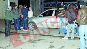 Baieti de avocati si consilieri locali, traficanti de heroina