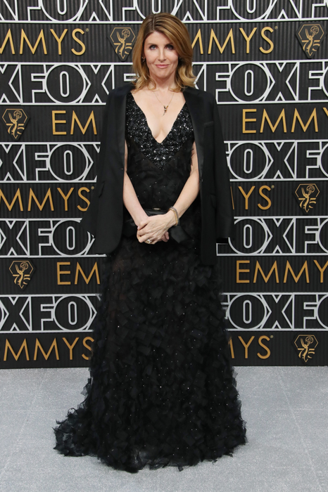 Sharon Horgan
75th Primetime Emmy Awards, Arrivals, Los Angeles, California, USA - 15 Jan 2024,Image: 837703518, License: Rights-managed, Restrictions: , Model Release: no