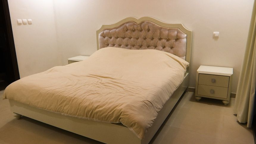 Imagini în premieră! Cum arată casa în care locuiește Anamaria Prodan