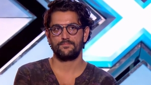 Cezar Ouatu, eliminat de la X Factor Marea Britanie!