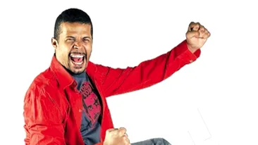 Cabral a dus-o pe Andreea in vacanta in Bulgaria: Ne-am simtit bine amandoi, dar eram cam obositi