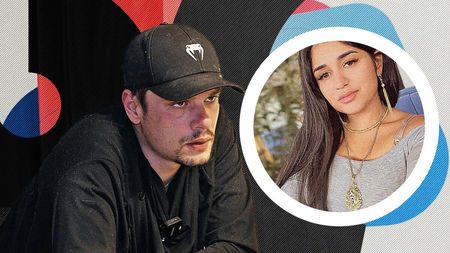 Melek a reacționat, după primul interviu al lui Mario Iorgulescu: ”I-a părut rău 10 minute. A pomenit ceva de copiii care au rămas fără tată?”