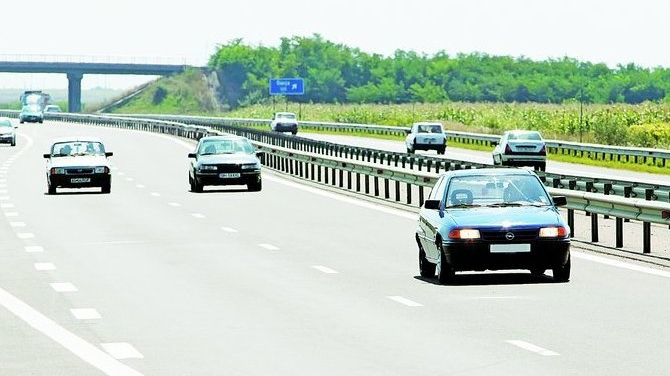 Taxa auto se majoreaza cu pana la 50%
