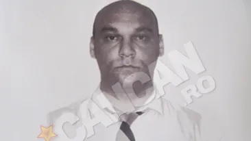 Rinichii politistului criminal au ajuns la Medgidia si Bucuresti