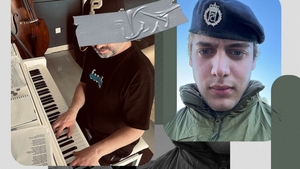 Așchia sare, uneori, departe de trunchi! Fiul celebrului compozitor Ovidiu Cernăuțeanu va urma o carieră militară. "Asta își dorește, în cadrul Forțelor Norvegiene"