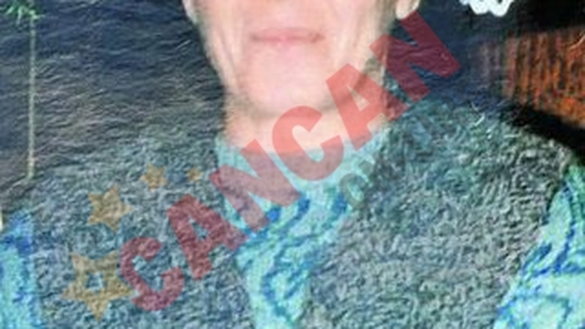 Mama fetei inecate, ucisa si ea