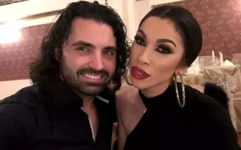 Pepe și Raluca Pastramă în proces. Sursă: Instagram