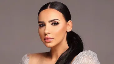 Cum arată Lavinia Pârva după ce a slăbit spectaculos. Soția lui Ștefan Bănică Jr. s-a fotografiat în sala de pilates