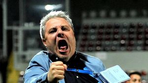 Marius Șumudică, anunț teribil în plină pandemie de COVID-19. “Am avut coronavirus, staff-ul meu la fel!” Unde s-ar fi infectat antrenorul român