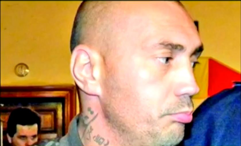 Florin Ghinea a fost extrădat din Marea Britanie. Cum a fost adus în România temutul interlop Ghenosu