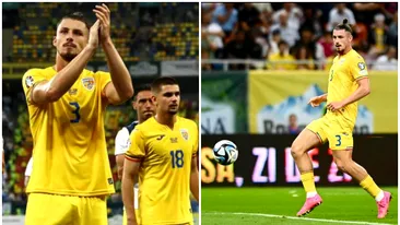 1 milion de lire sterline pentru Radu Drăgușin la semnătură. Tottenham a spart banca pentru fundașul român de 21 de ani
