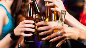 Nume de cod - Angela: Proiect pentru prevenirea agresiunilor sexuale, în barurile din București