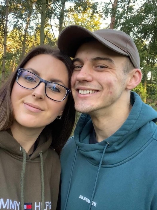 Sportiva paralimpică Jessica-Jane Applegate a născut prematur. Sursa foto: Instagram