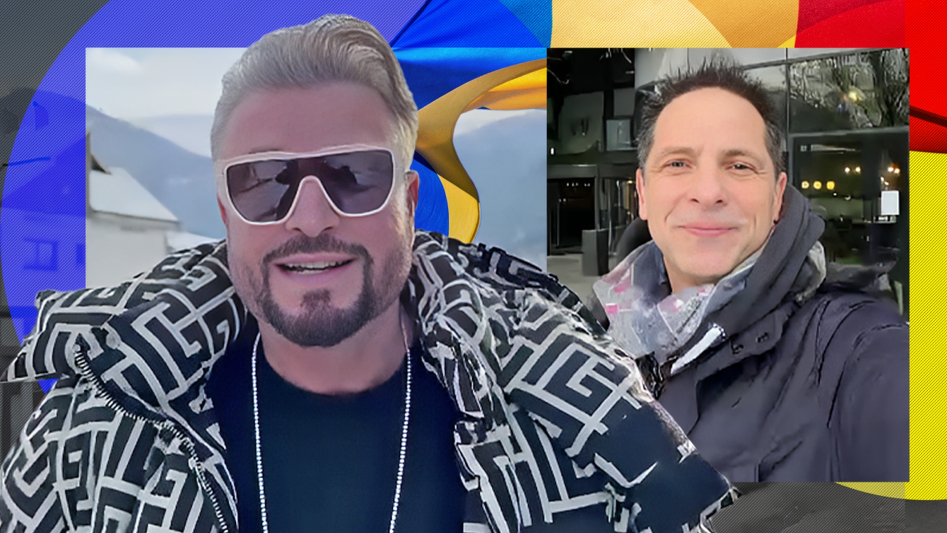 La mulți ani, România! Mesajele celor mai tari vedete din showbiz de Ziua Națională!
