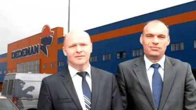 Cancelaria Prim-ministrului  confirmă că frații Pavăl au notificat CEIDS pentru preluarea Carrefour. Actul normativ în baza căruia se analizează tranzacția s-a schimbat a doua zi