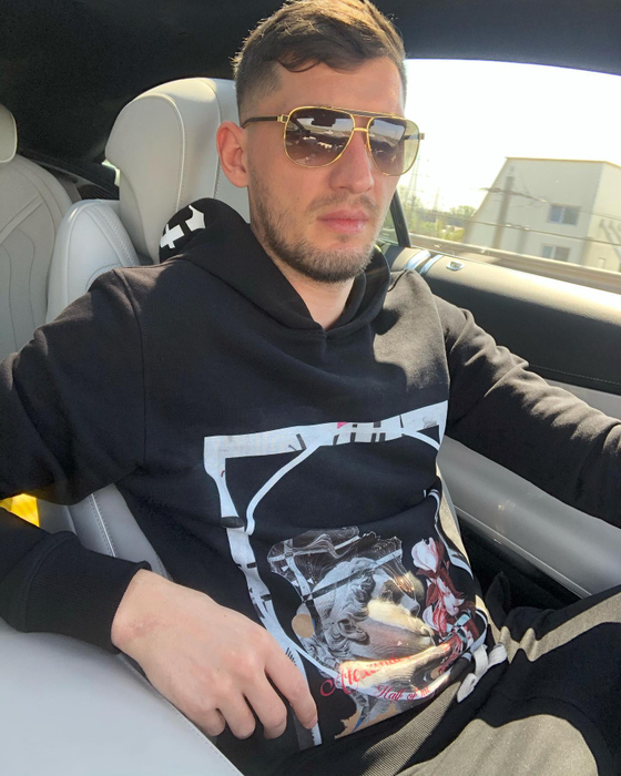 Mihai Costea, adevărul despre relaţia cu Daniela Crudu la opt ani de la despărţire: „Aceste lucruri nu-ți fac bine ca fotbalist”